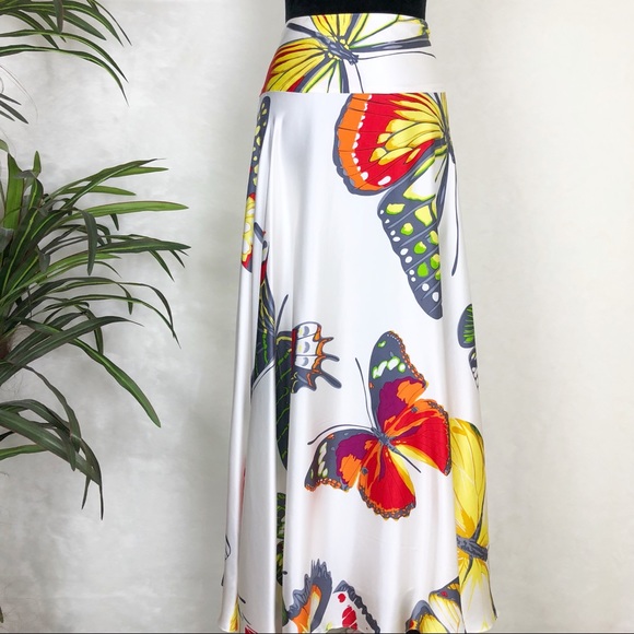 neiman marcus maxi skirts